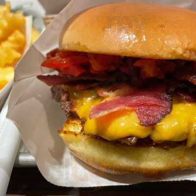 Shake Shack