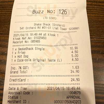 Shake Shack