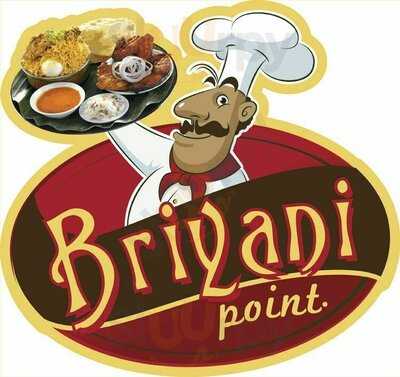 Briyani Point Restaurant