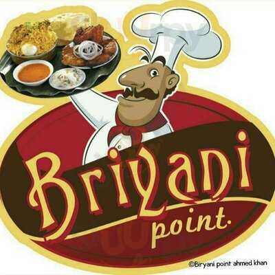 Briyani Point Restaurant