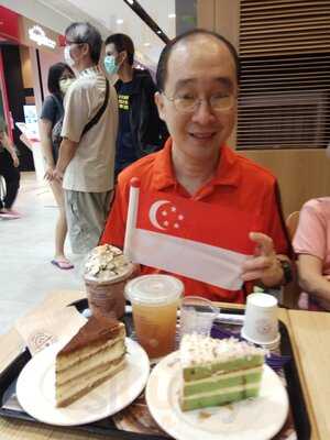 Coffee Bean & Tea Leaf