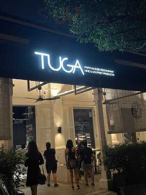 Tuga Singapore