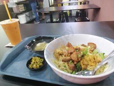 Soi 19 Thai Wanton Mee @upper Thompson