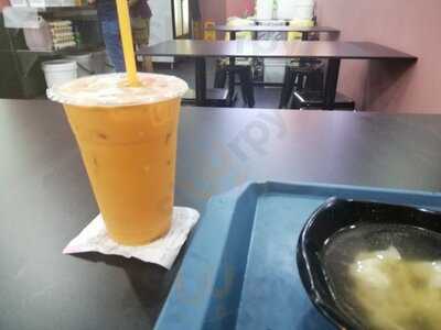 Soi 19 Thai Wanton Mee @upper Thompson