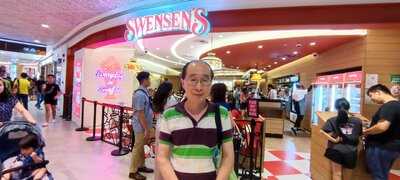 Swensen's Amk Hub