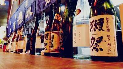 Freakin' Yummy Izakaya