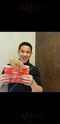 A Gan Guo Kui @ Funan Mall