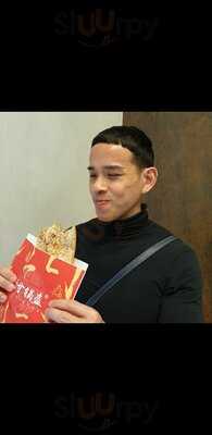 A Gan Guo Kui @ Funan Mall