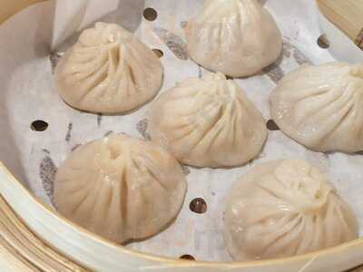 Tang Lung Restaurant