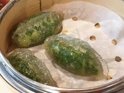 Tang Lung Restaurant