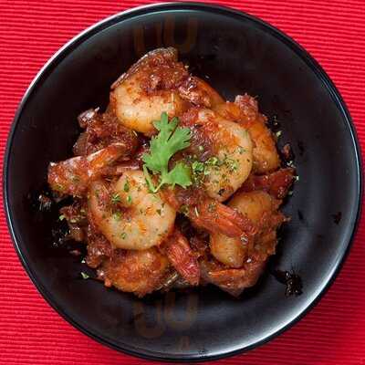 Uptown Malaysian Nasi Lemak