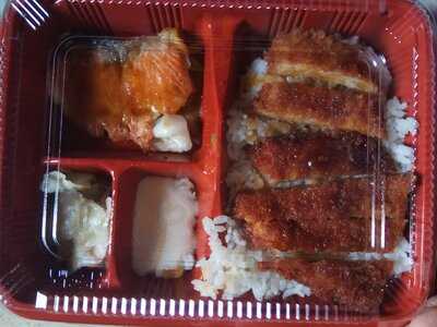 Popular Food Japanese Korean Cuisine