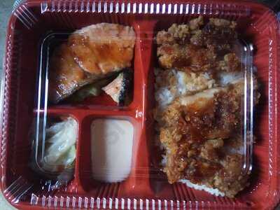 Popular Food Japanese Korean Cuisine