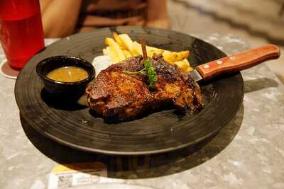 Isteaks Suntec