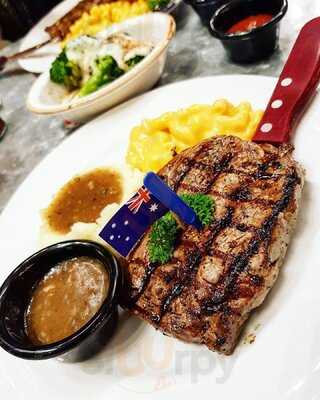 Isteaks Suntec