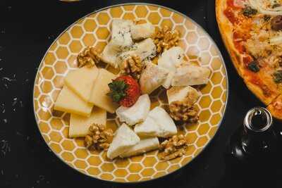 Salvo By Pasta Fresca