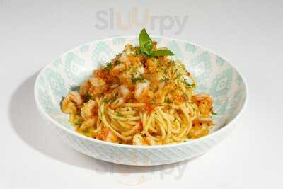 Salvo By Pasta Fresca