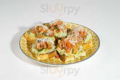 Salvo By Pasta Fresca