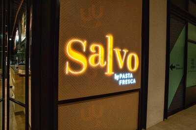 Salvo By Pasta Fresca