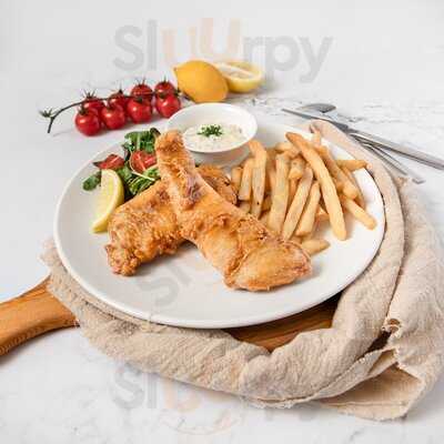 Skyfall Rooftop Restrobar