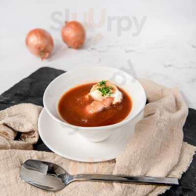 Skyfall Rooftop Restrobar