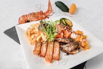 Skyfall Rooftop Restrobar