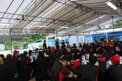 Aj’s Bar And Beach Dining