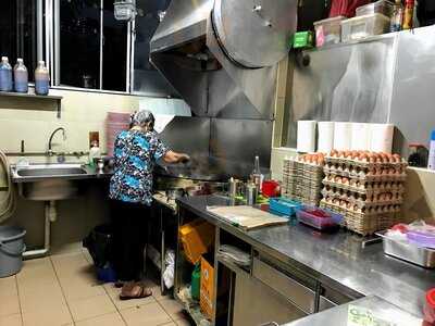 Mei Ling Street (handmade) Carrot Cake
