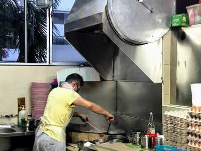 Mei Ling Street (handmade) Carrot Cake