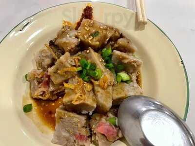 Yatkayan Dessert And Snack