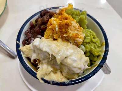 Yatkayan Dessert And Snack