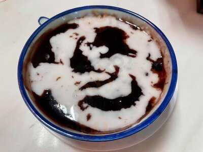 Yatkayan Dessert And Snack