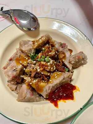 Yatkayan Dessert And Snack