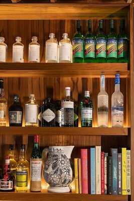 Nixta Mexican Grill & Bar