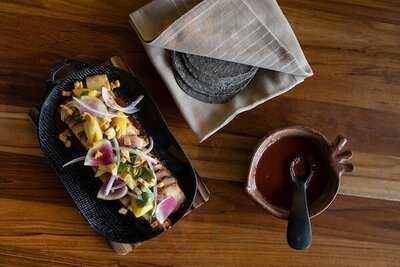 Nixta Mexican Grill & Bar