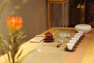 Royal Eternity Tea House