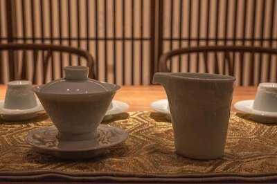 Royal Eternity Tea House