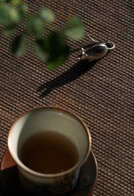 Royal Eternity Tea House