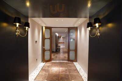 Royal Eternity Tea House