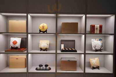 Royal Eternity Tea House