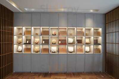 Royal Eternity Tea House