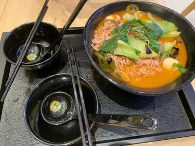 Gong Yuan Ma La Tang