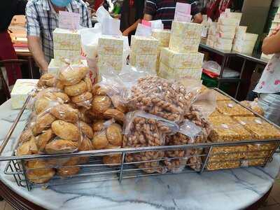 Balestier Food Trail