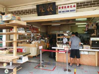 Balestier Food Trail