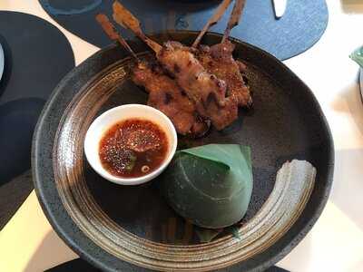 Tee Deck - Al Fresco Bar & Grill