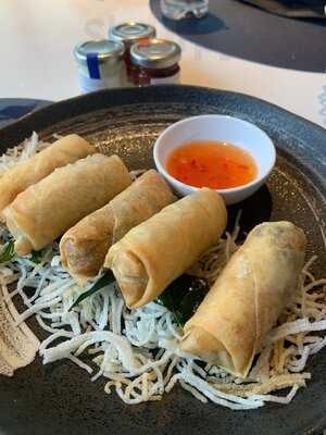 Tee Deck - Al Fresco Bar & Grill