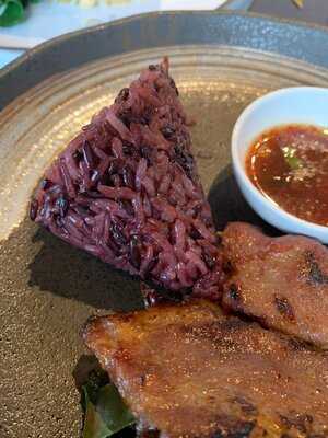 Tee Deck - Al Fresco Bar & Grill