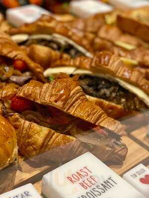 Tiong Bahru Bakery - Funan