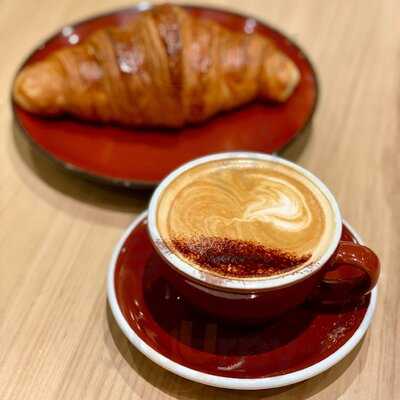 Tiong Bahru Bakery - Funan