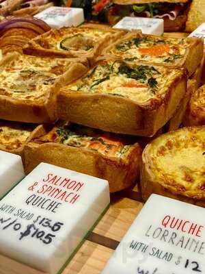 Tiong Bahru Bakery - Funan